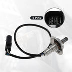 Upstream Oxygen Sensor for Mitsubishi Outlander L4 2.4L (2003–2006) No. 1588A307