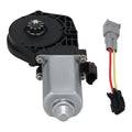 Front Left Window Motor for Ford F-250/F-350/F-450 Super Duty (2000–2008)