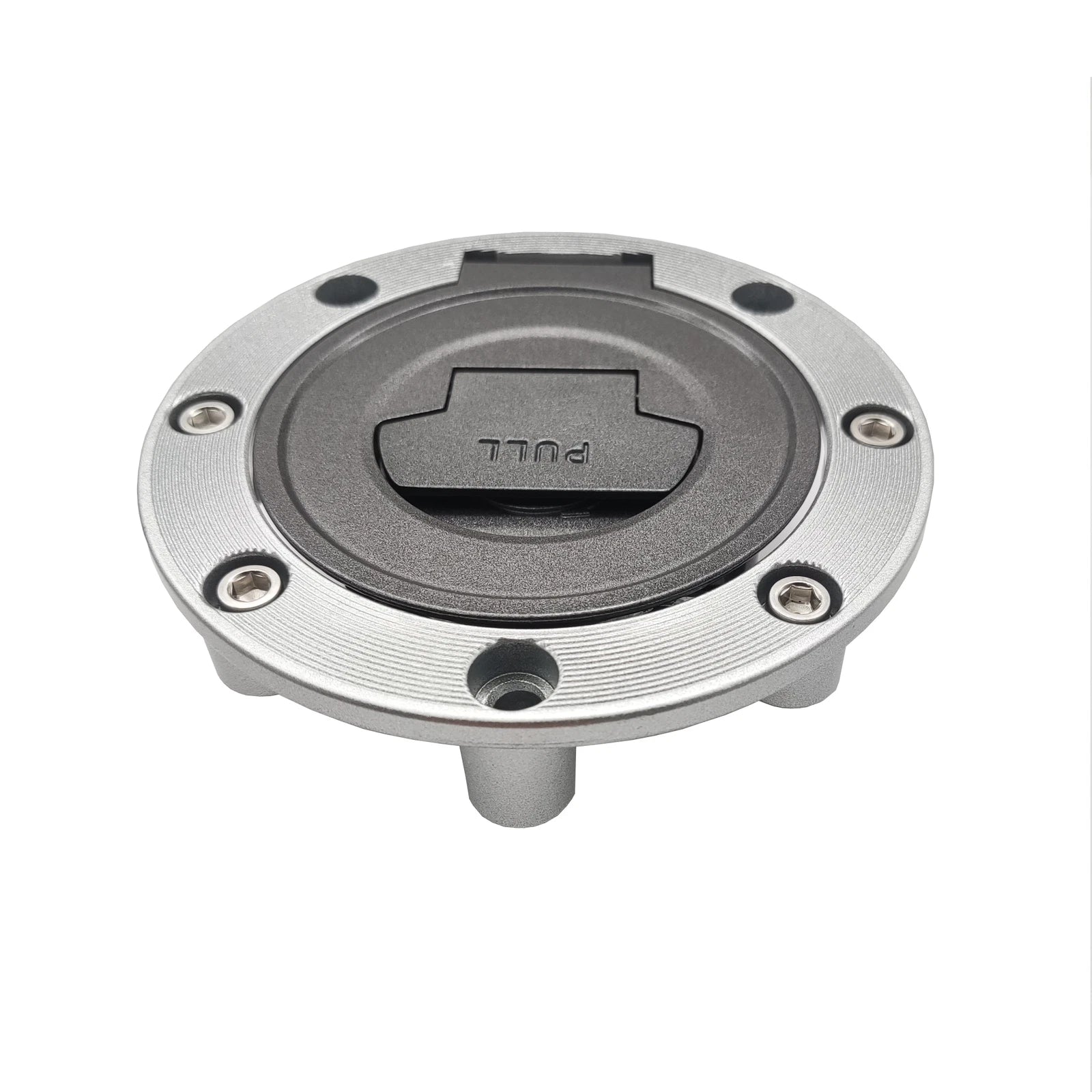 Ignition Switch Lock Fuel Gas Cap with 2X Keys for Yamaha YZF R1 (2004–2014)