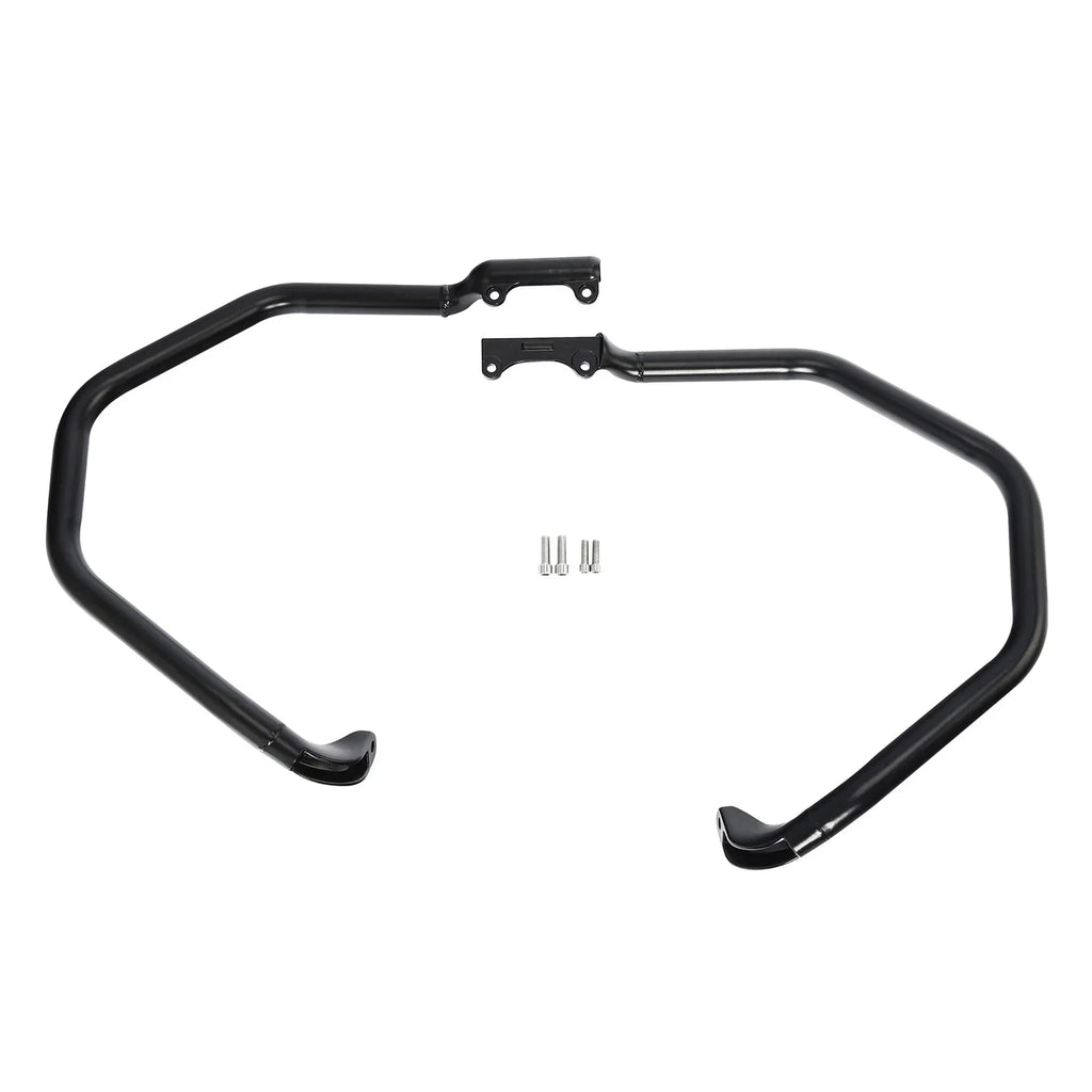 Engine Guard Highway Crash Bar for Indian Chief Vintage Dark Horse (2020-2023)