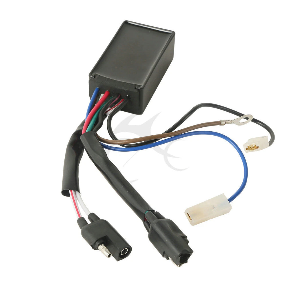 CDI Box Module for Polaris Magnum 500 HDS 4x4 (2000–2001) Scrambler 500 4x4 (1997–2000)