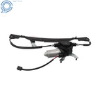 Rear Passenger Side Window Regulator for Explorer Mountaineer (2002-2010)