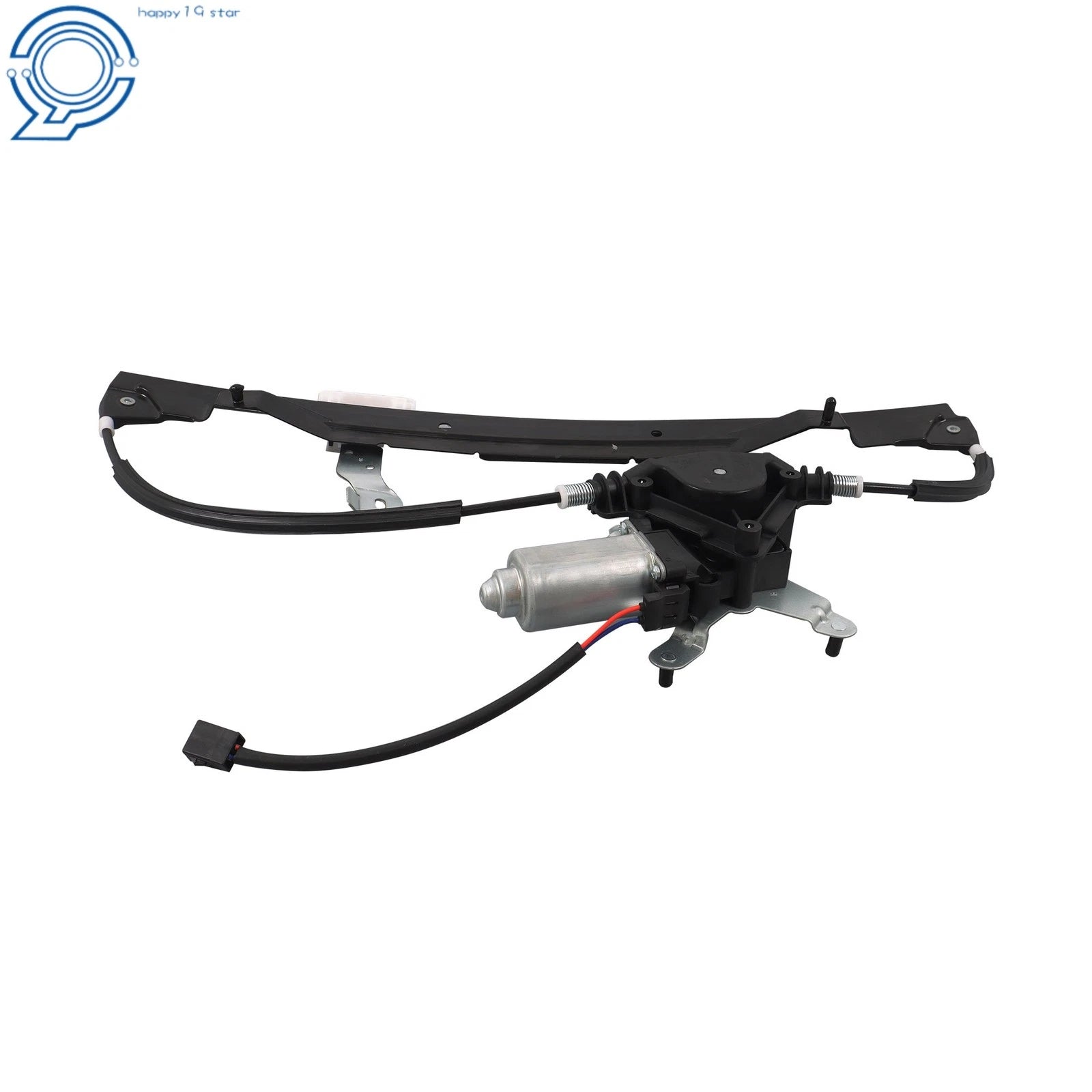 Rear Passenger Side Window Regulator for Explorer Mountaineer (2002-2010)
