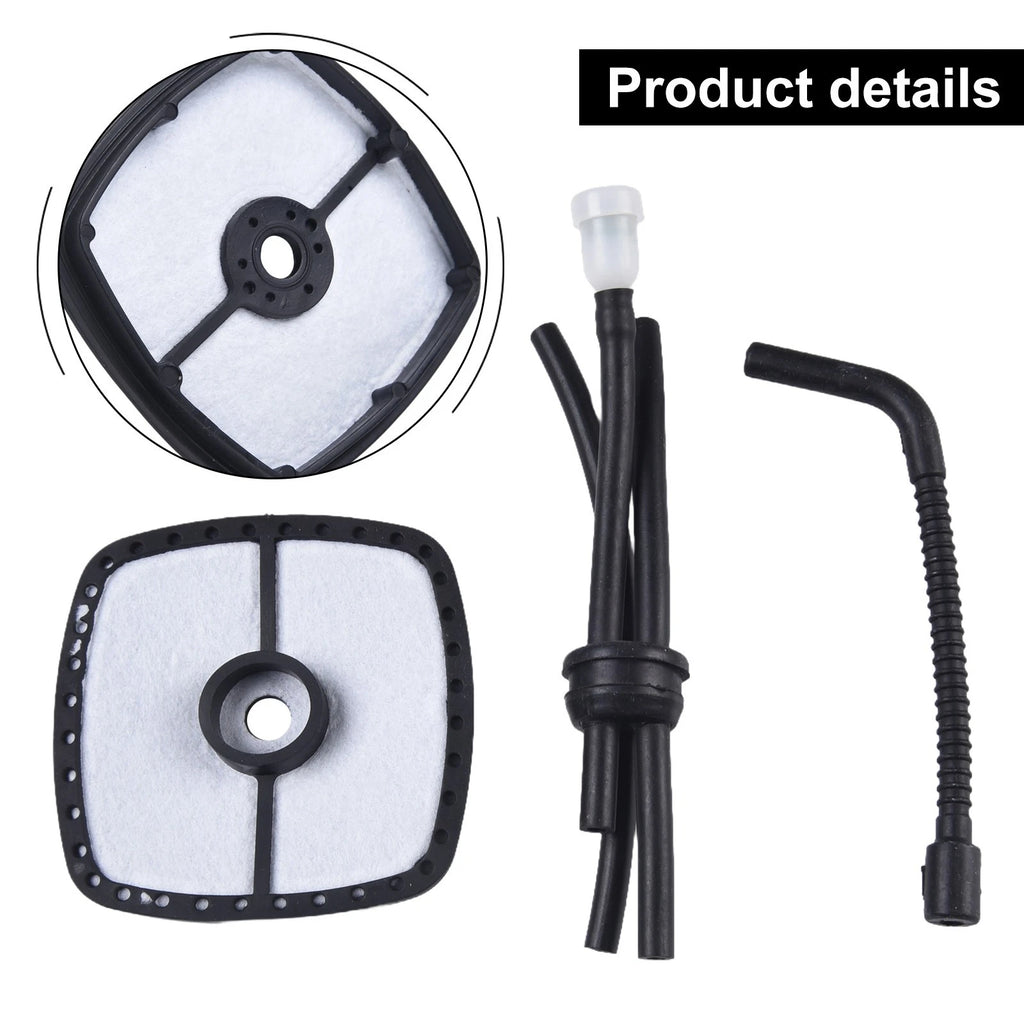 Complete Tune Up Kit for ECHO Blower PB200 PB201 ES210 ES211 PB2100 (2000–2023)