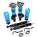 2X Coilovers for Kia Stinger (2017–2023) - 24 Way Adjustable Dampening