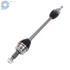 Rear Left CV Axle Assembly for Cadillac SRX (2012–2016)