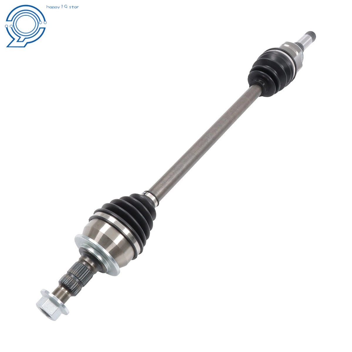 Rear Left CV Axle Assembly for Cadillac SRX (2012–2016)