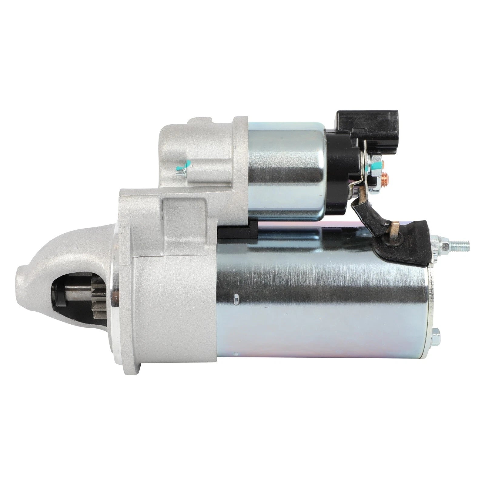 Starter Motor for Hyundai Santa Fe XL V6 3.3L (2015–2019)