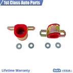2X Stabilizer Bar Bushing for Ford Edge (2007-2014) & Lincoln MKX (2007-2015)