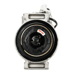 A/C Compressor with Clutch for Mercedes-Benz C250 (2012–2015)