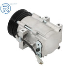 AC Compressor with Clutch for Mitsubishi Lancer Outlander (2008–2014)