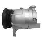 AC Compressor Kit for Oldsmobile Intrigue 3.5L (1999-2002)