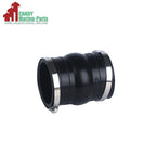 Exhaust Hose Coupler Bellow for OMC Cobra, Volvo Penta (3852741, 3863450)