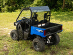 Rear Windshield for Honda Pioneer 520 (2021–2023)