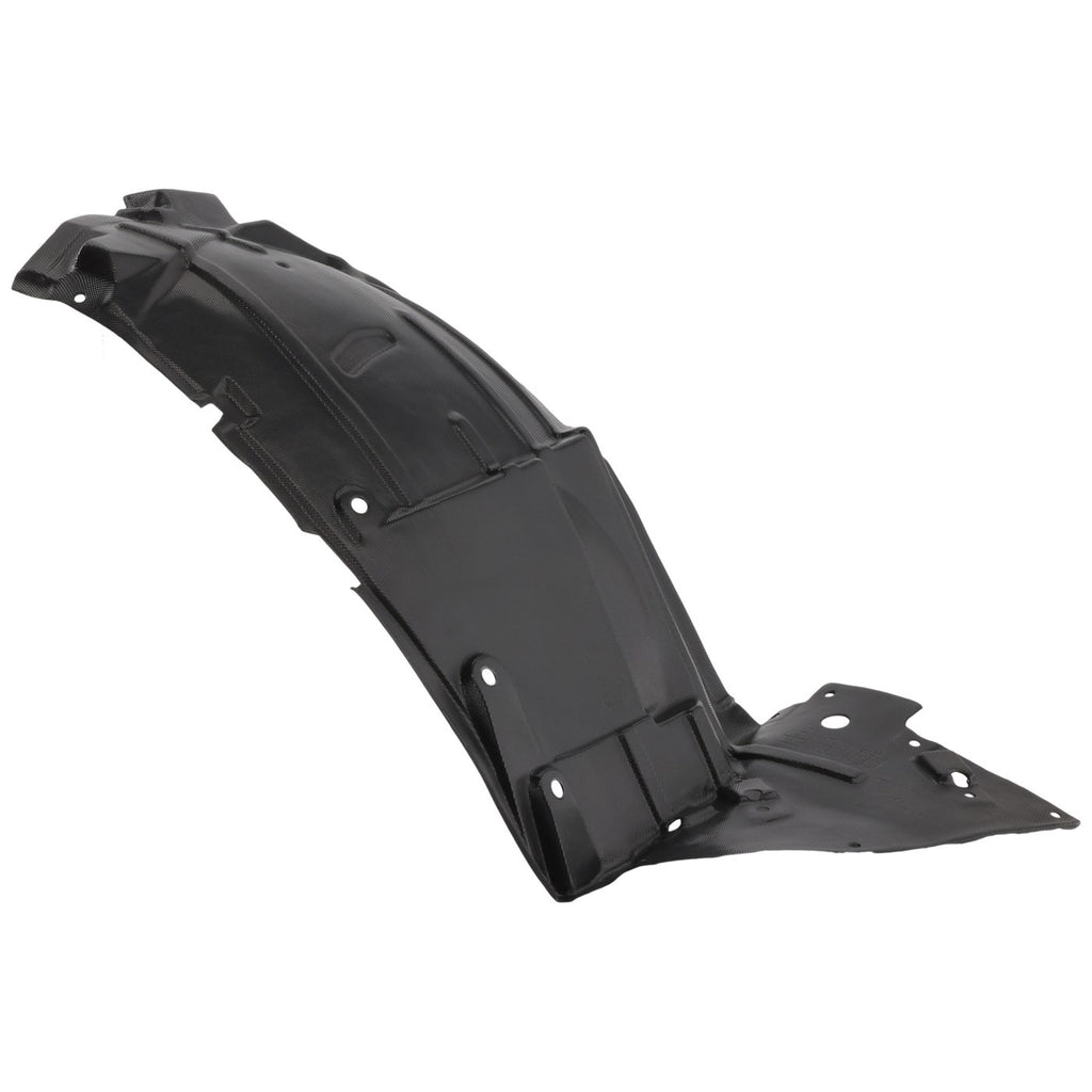 Fender Liner for Infiniti G35 (2003–2007) Front Passenger Side