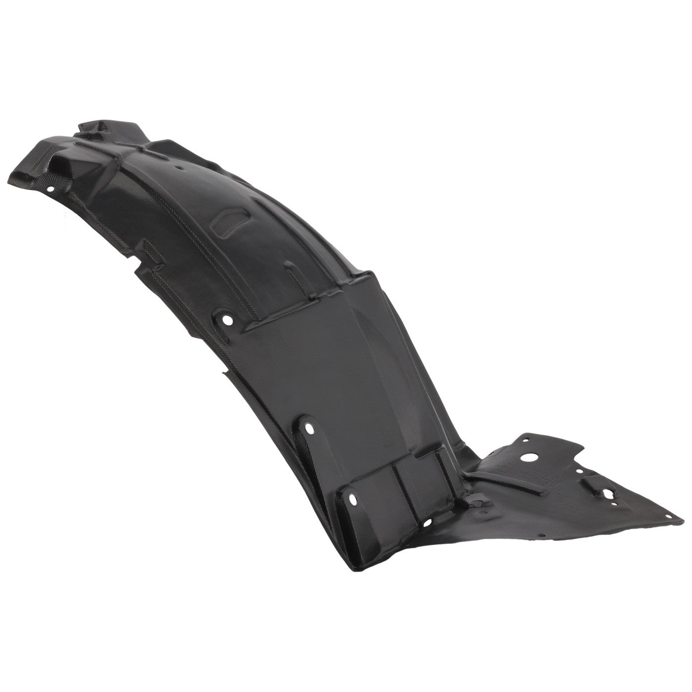 Fender Liner for Infiniti G35 (2003–2007) Front Passenger Side