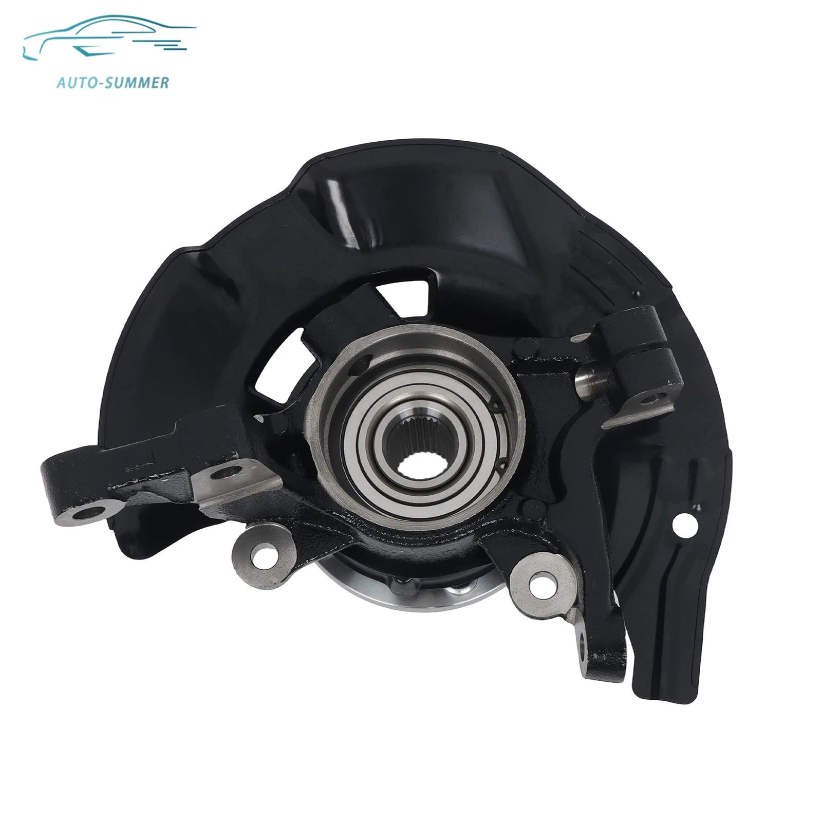 Steering Knuckle Assembly for Hyundai Sonata (2011)