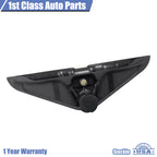 Radiator Coolant Overflow Bottle for BMW 735i (1988-1992)