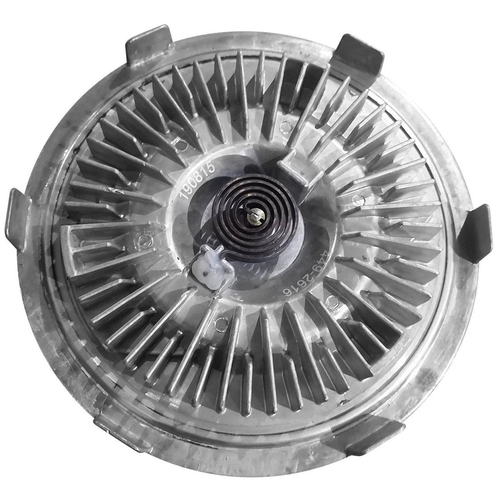 Radiator Cooling Fan Clutch for Ford Aerostar (1986–1987)