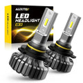 AUXITO 9012 HIR2 LED Headlight for Ford Edge Taurus (2015–2020)