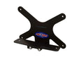 License Plate Bracket Replacement for 2024-2025 Ford Mustang Dark Horse with Assist
