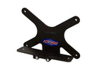 License Plate Bracket Replacement for 2024-2025 Ford Mustang Dark Horse with Assist