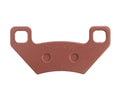 Front Brake Pads for Honda ATV (SuperATV Disc Brake Kits)