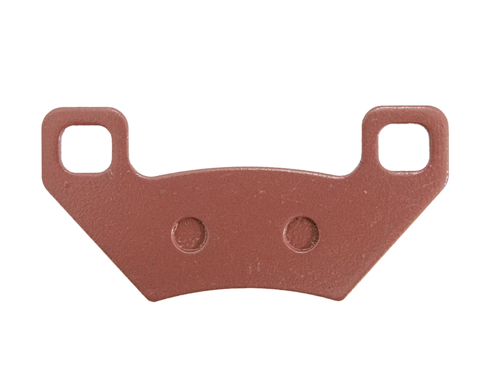 Front Brake Pads for Honda ATV (SuperATV Disc Brake Kits)