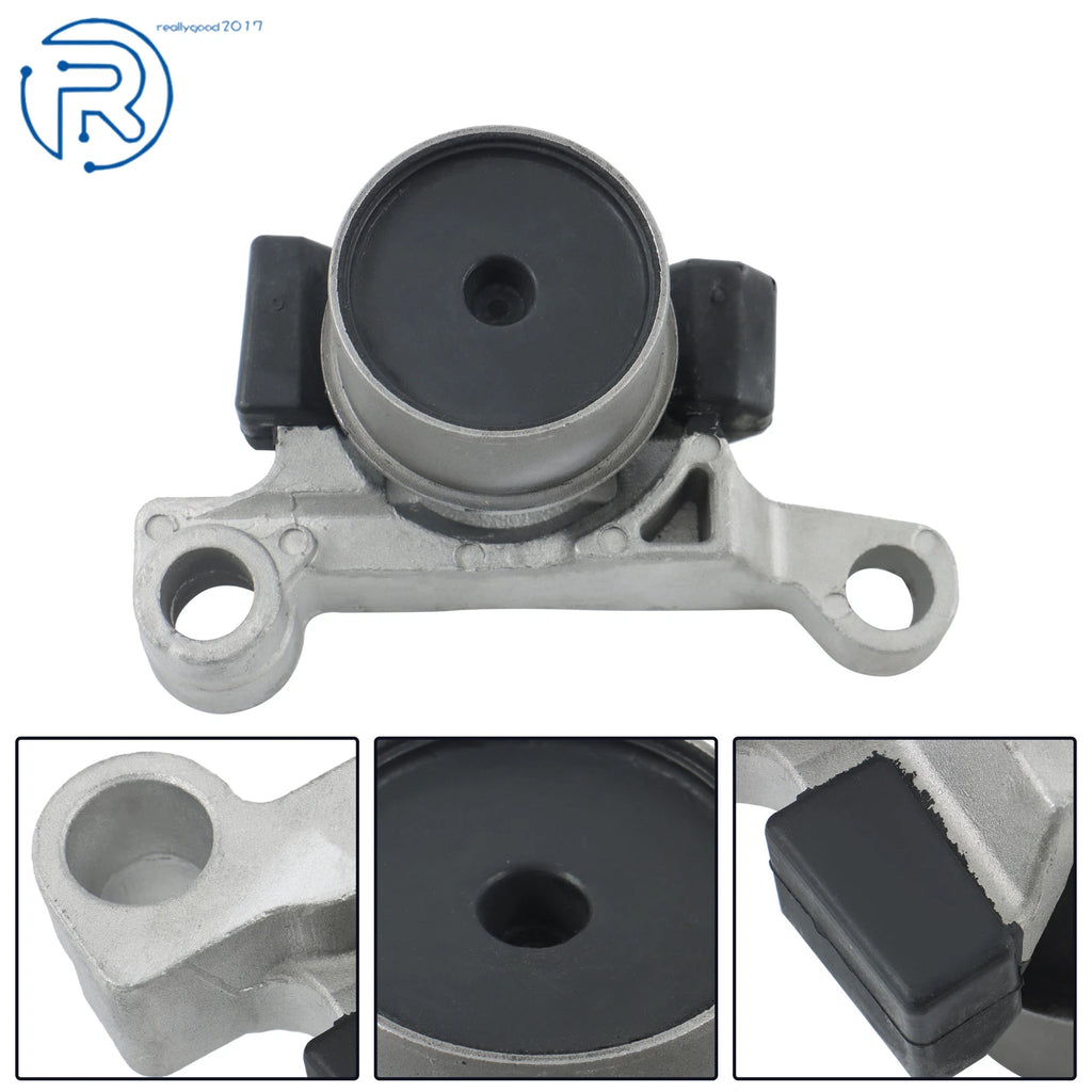 Set of 4 Engine Motor & Transmission Mounts for Nissan Sentra (2007-2011)