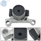 Set of 4 Engine Motor & Transmission Mounts for Nissan Sentra (2007-2011)