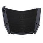 Black Radiator Cooler for Honda CBR1000RR (2006-2007)