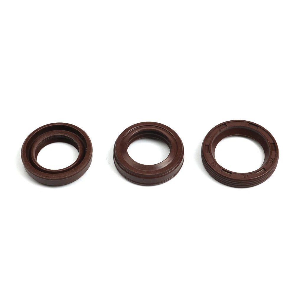 Rebuild Kit for Yamaha Outboard 60-90HP Trim Tilt Unit (6H1-12, 6H1-15)