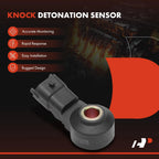 Ignition Knock Sensor for Honda Civic Touring Type R (2017-2021)