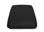 Center Console Lid Armrest Cover for Scion TC (2005–2010) Black PVC Leather