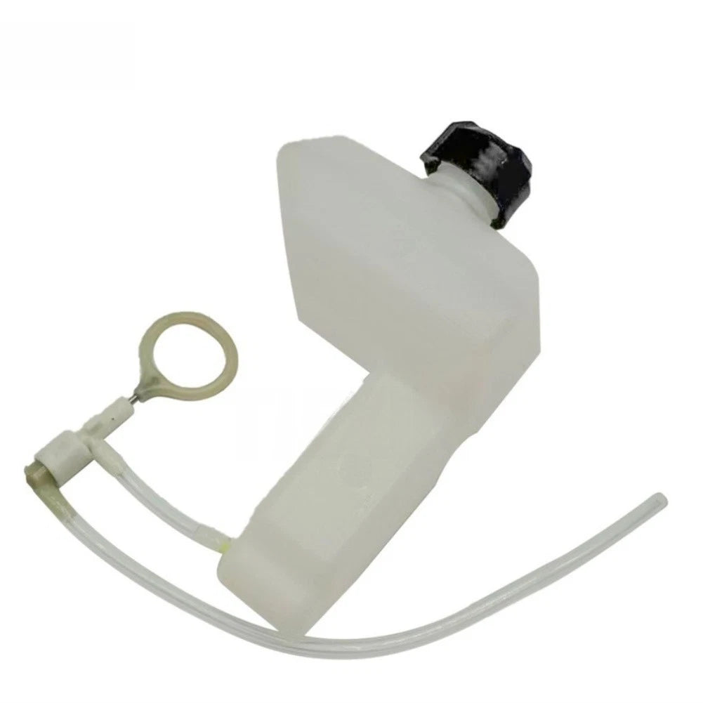Lubrication Oil Pump for Dual Battery Chainsaw Tools (Compatible)