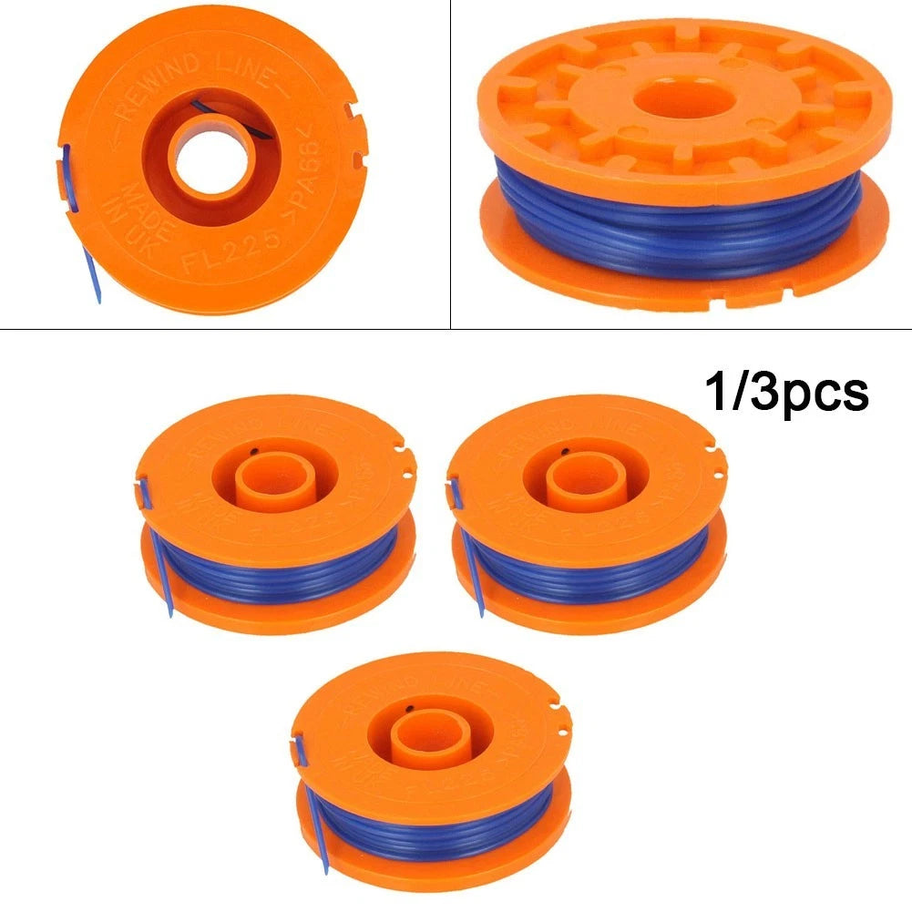 Replacement Spool & Line for Flymo CT250 CT250X (2010–2015)