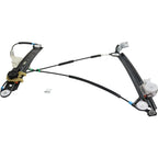 Window Regulator for BMW 1 Series E87 (2004–2013) Right Front