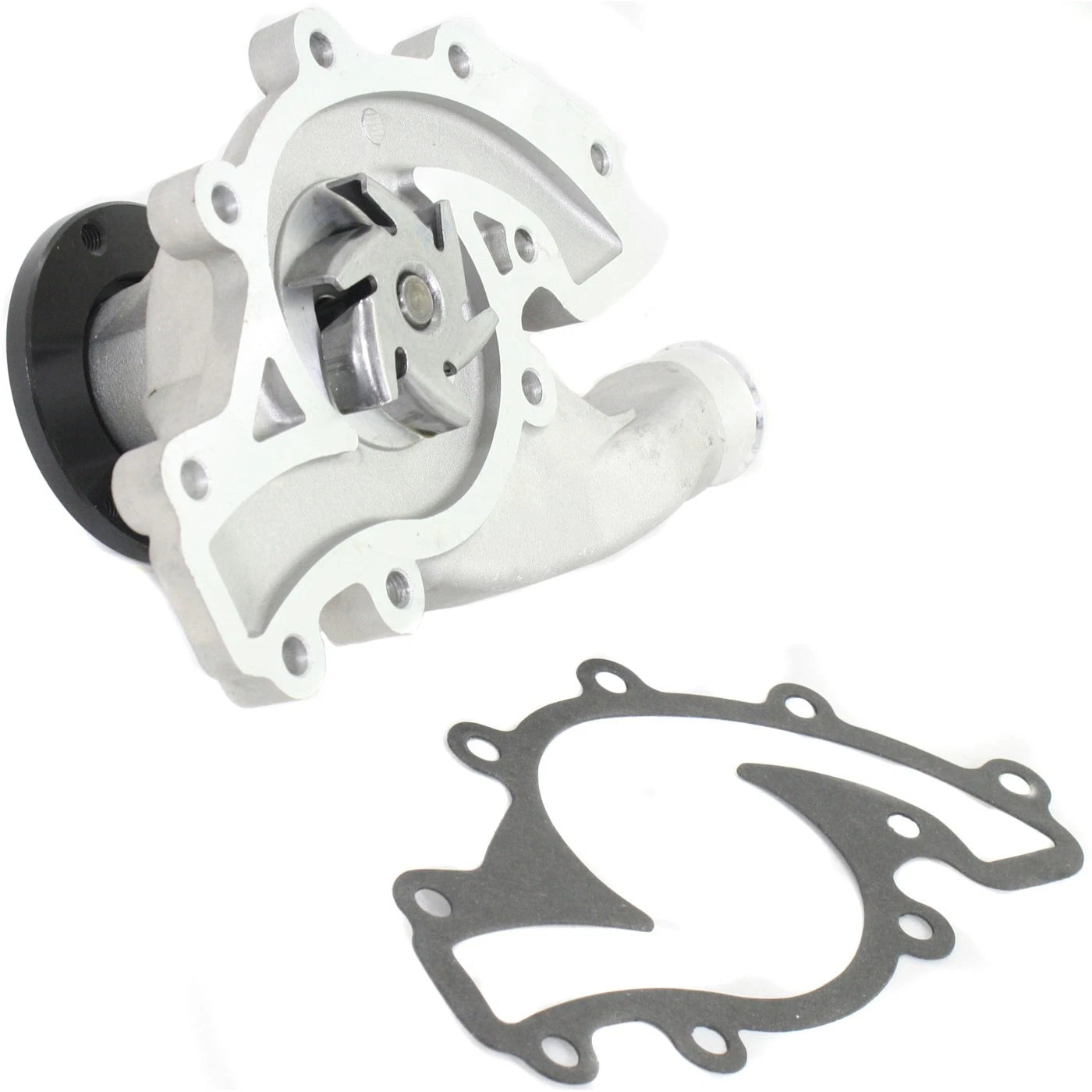 Water Pump and Thermostat Housing Kit for Land Rover Discovery (2003–2004)
