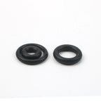 3X Fuel Line Quick Disconnect O Ring Kit for Harley Davidson