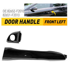 Front Left Driver Door Handle for Hyundai Elantra (2017–2020)