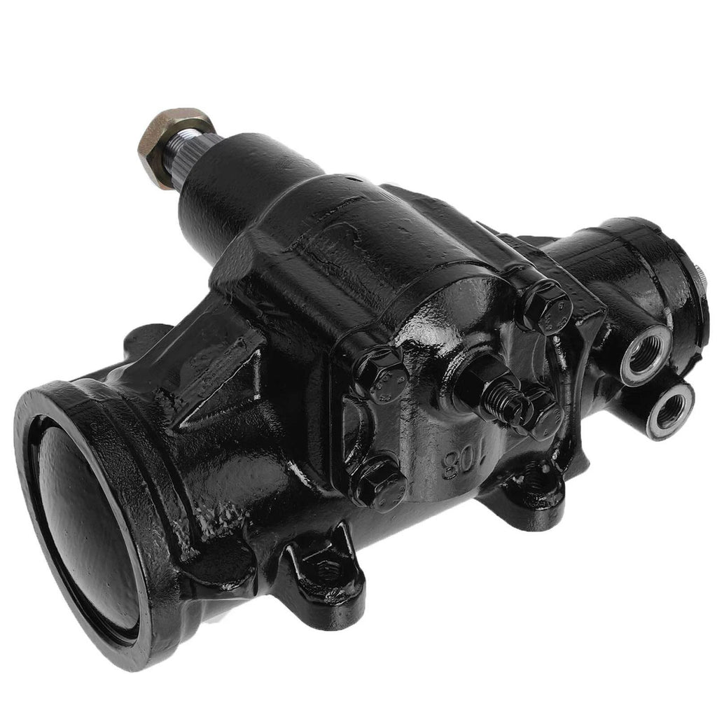 Power Steering Gearbox for Chevrolet Impala and Caprice (1974–1976)