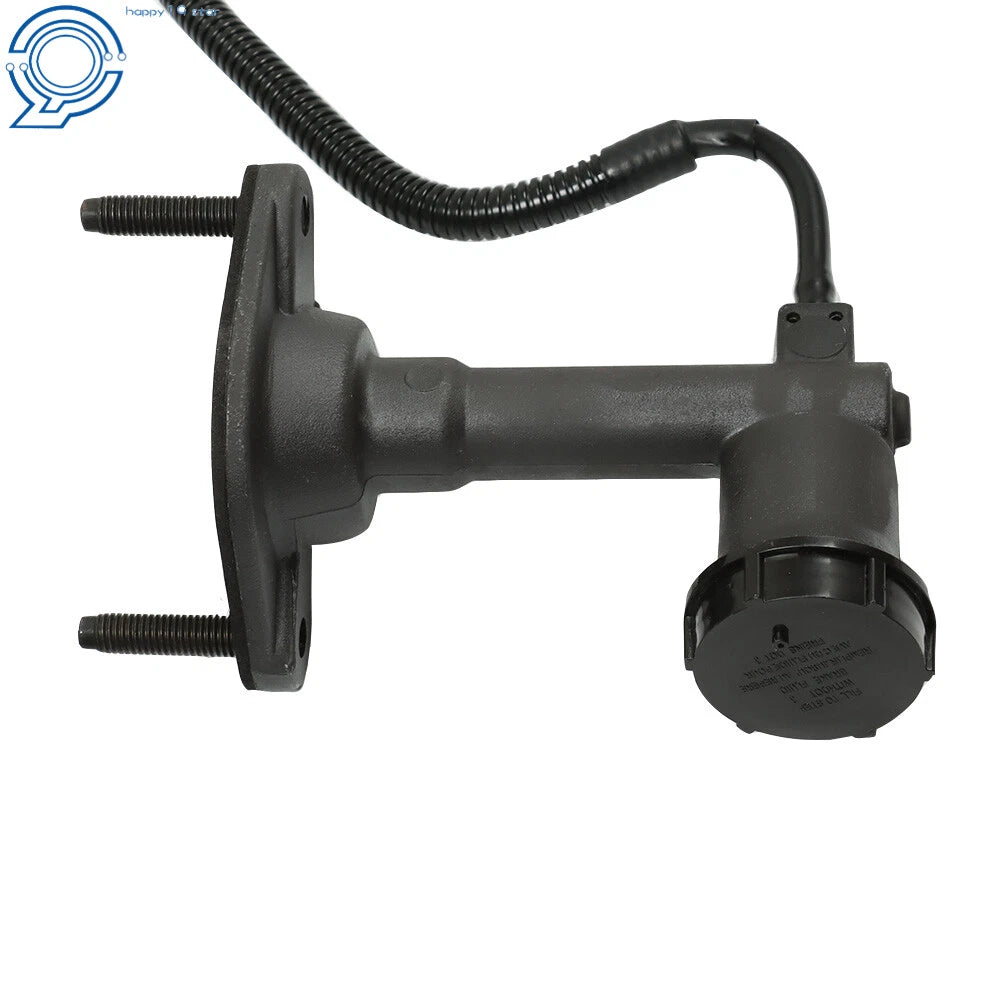 Clutch Master Slave Cylinder Assembly for Dodge Ram 1500 2500 3500 (2004-2008)