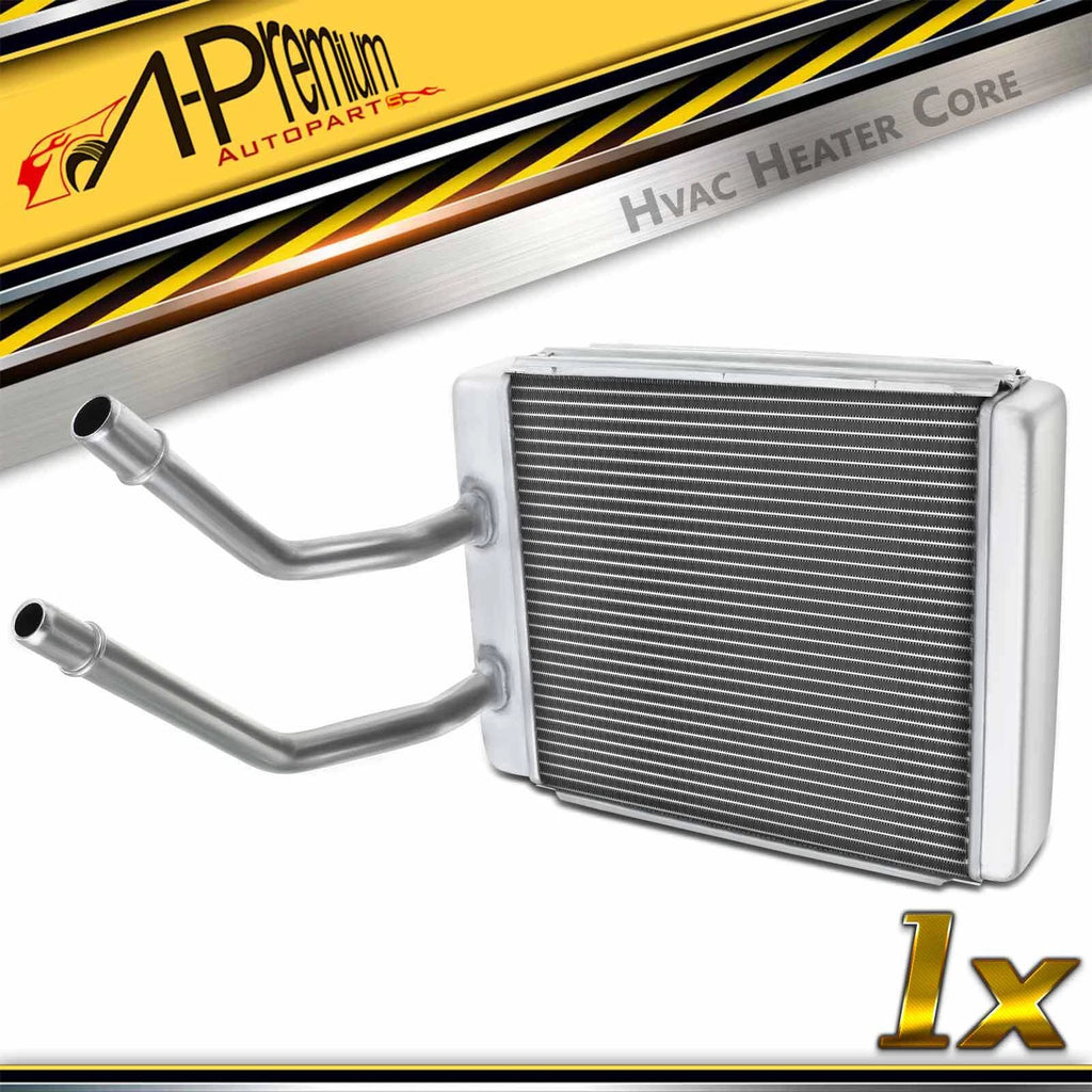 HVAC Heater Core for Ford E-150 E-250 E-350 E-450 (1992–2014)
