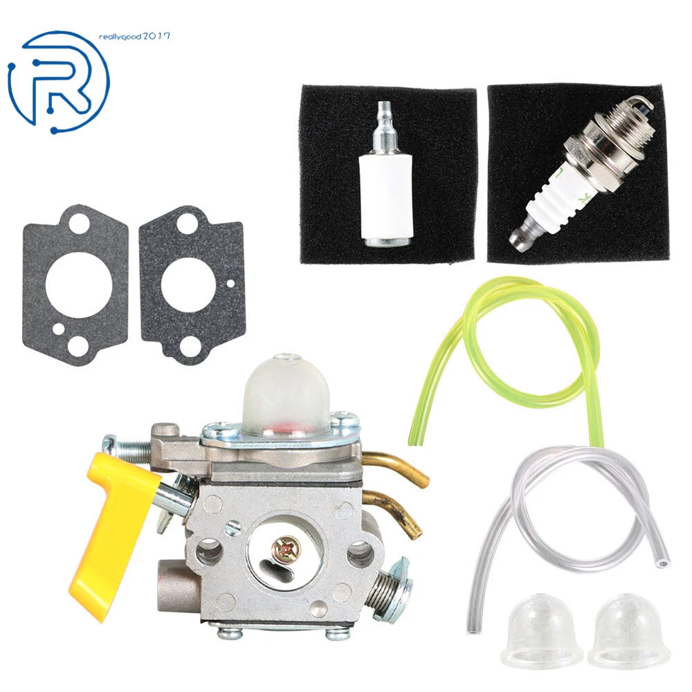 Carburetor for Ryobi Trimmer (RY09551, UT-60526)