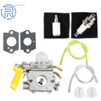 Carburetor for Ryobi Trimmer (RY09551, UT-60526)