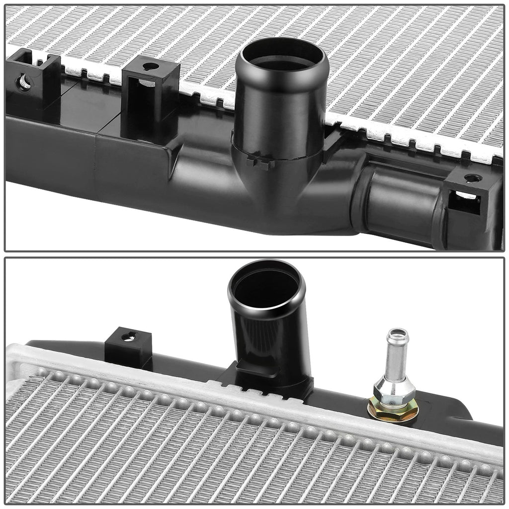 OE Style Aluminum Core Radiator for Lexus SC430 (2002–2010) DPI 2575