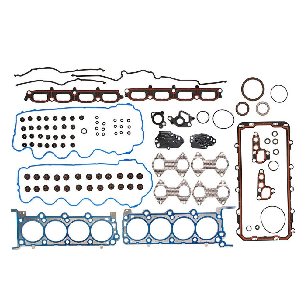 Engine Full Gasket Set for Ford Expedition F-150 F-250 (2004–2006) 5.4L
