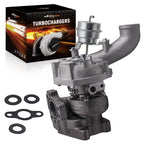 Turbocharger K04 Left Side for Audi RS6 4D 4.2L BCY Biturbo (2002–2004) 077145703PX