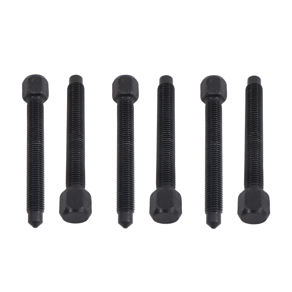 19-Piece Front Wheel Driver Bearing Tool Set for Automotive Repair