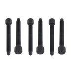19-Piece Front Wheel Driver Bearing Tool Set for Automotive Repair